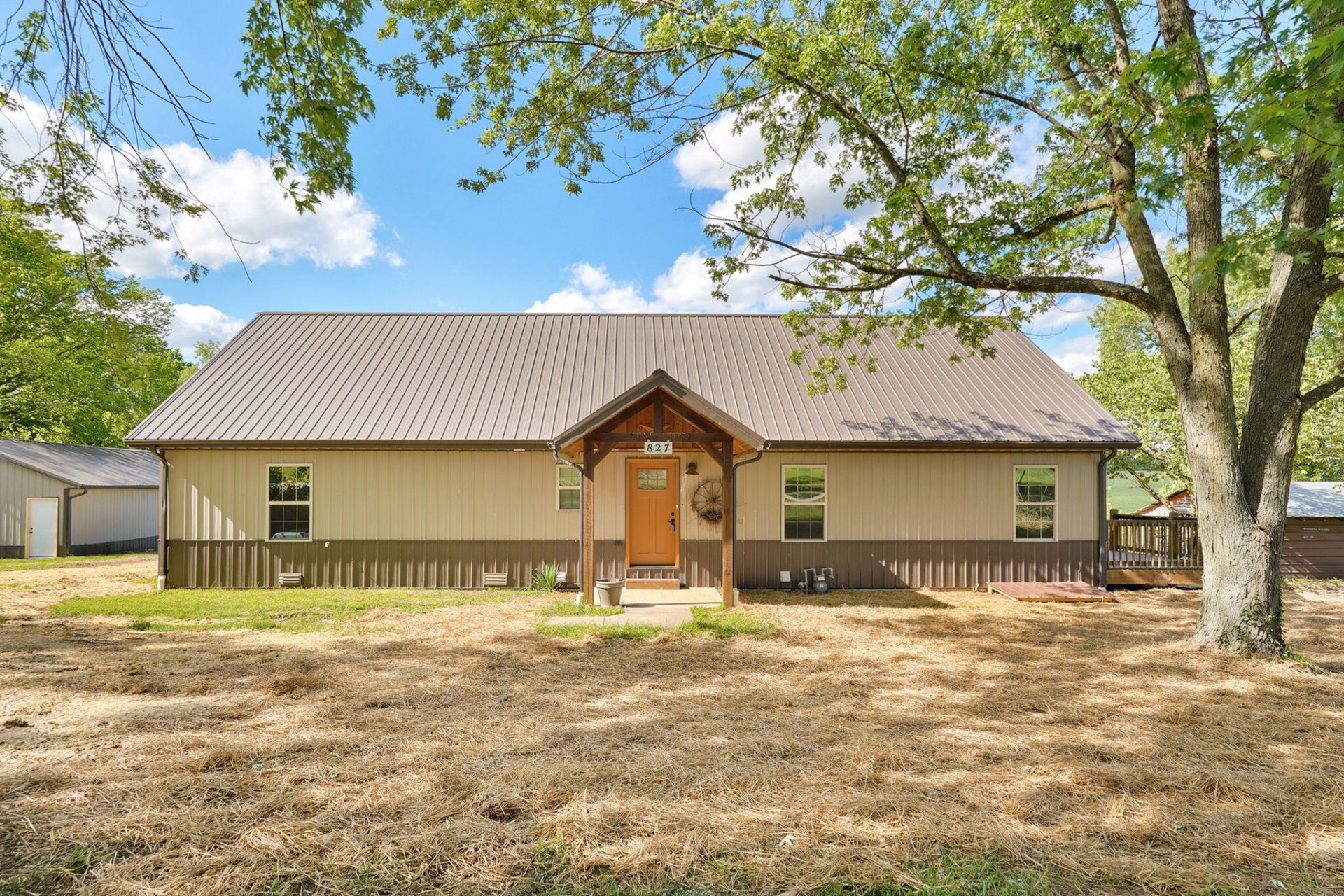827 Terrill Road, Billings, MO 65610 Main Photo