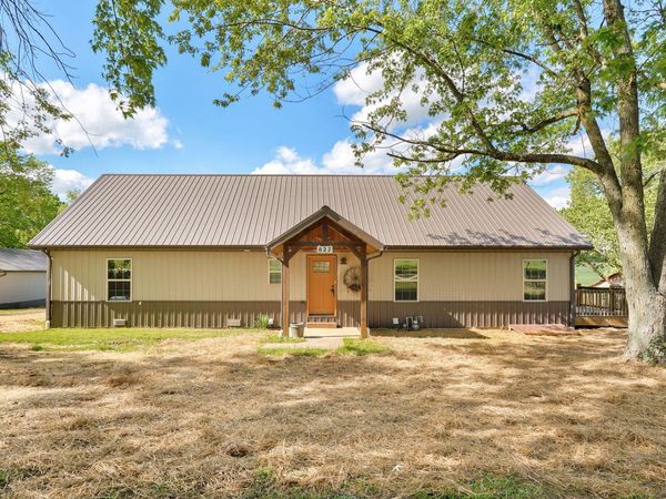 827 Terrill Road, Billings, MO 65610