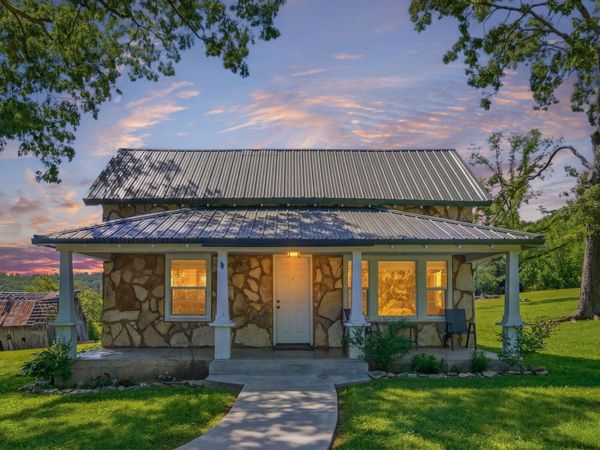 4706 Flat Creek Road , Cape Fair, MO 65624