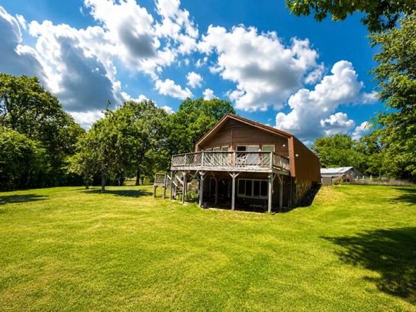429 Pine Cone Lane , Mammoth Spring, AR 72554