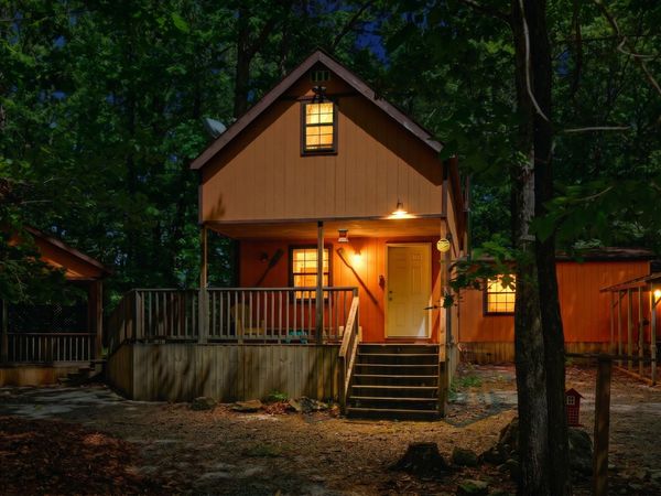 503 County Road 101 , Alton, MO 65606
