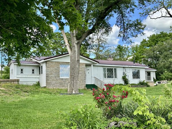 5940 Samoa Road , Houston, MO 65483