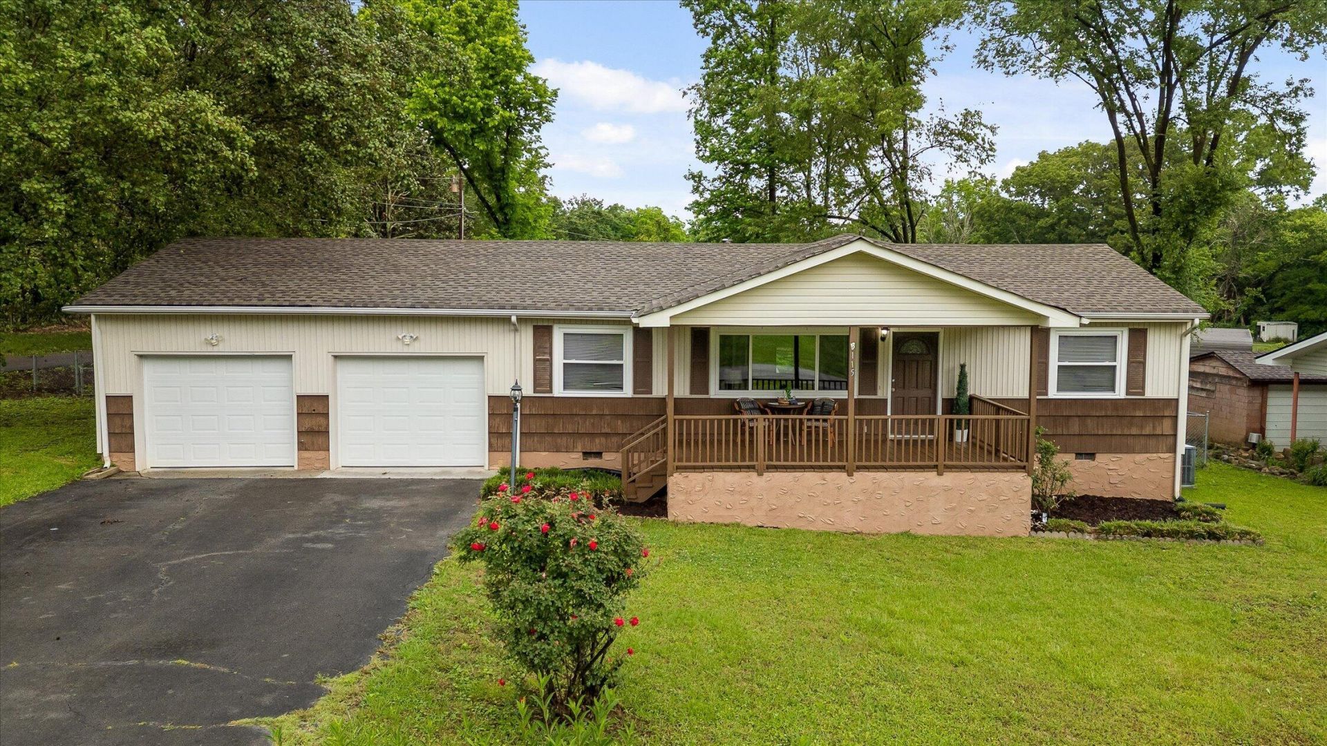115 Williams Avenue, Flintstone, GA 30725 Main Photo