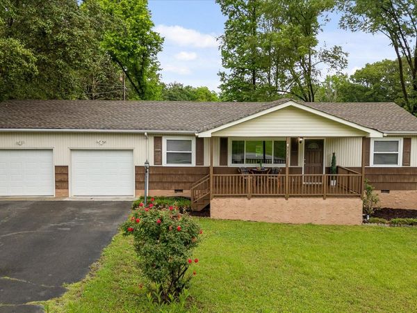 115 Williams Avenue, Flintstone, GA 30725