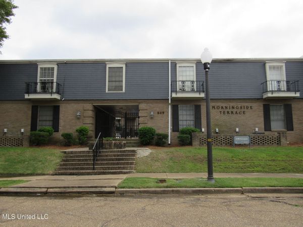 949 Morningside Street, Jackson, MS 39202