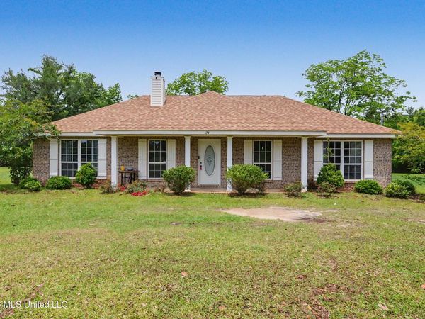 124 Killcreas Lane, Lucedale, MS 39452