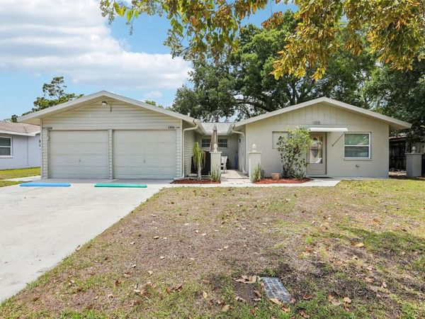 1104/1106 AMBLE LANE, CLEARWATER, FL 33755