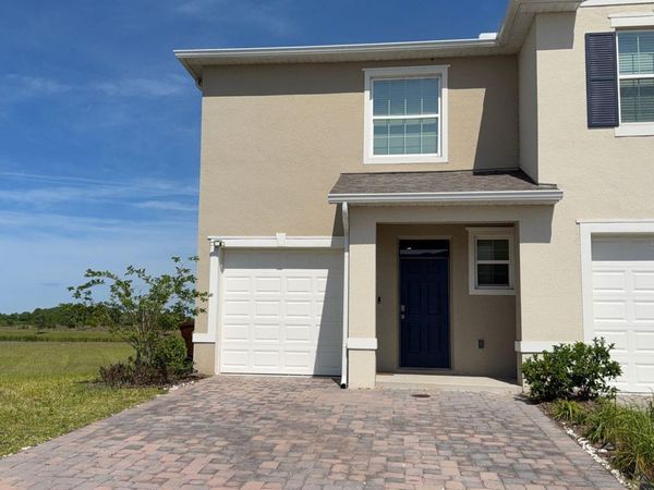 1470 ISLETA LOOP , KISSIMMEE, FL 34741