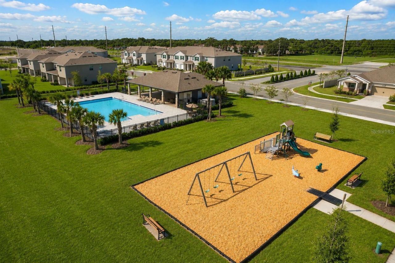 1470 Isleta Loop , Kissimmee, FL 34741 Photo