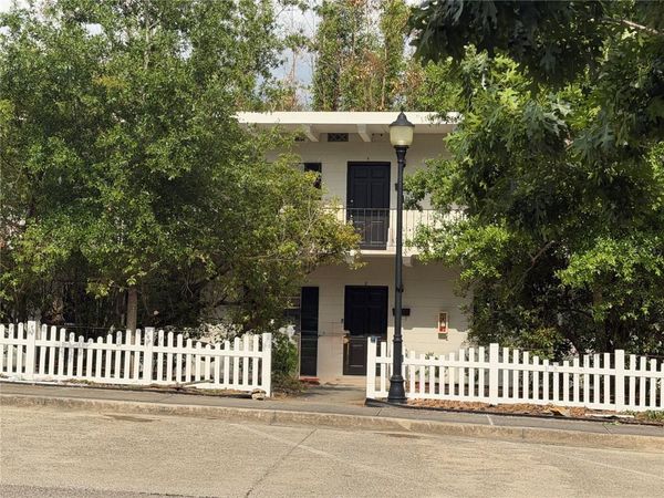 791 LAKE AVENUE, Unit 6, CLERMONT, FL 34711
