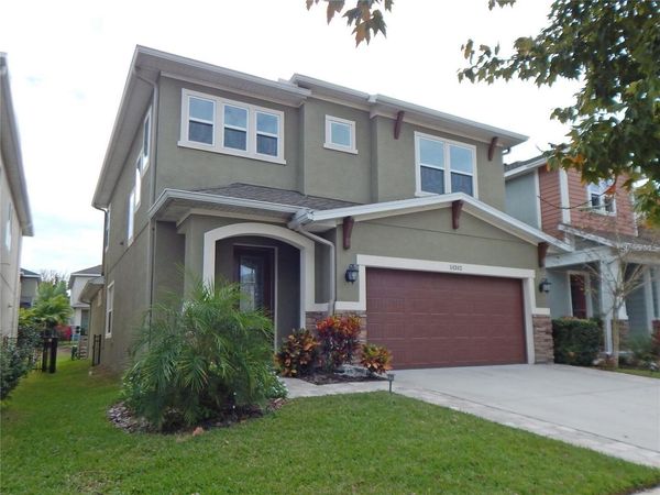 14242 NATURES RESERVE DRIVE , LITHIA, FL 33547