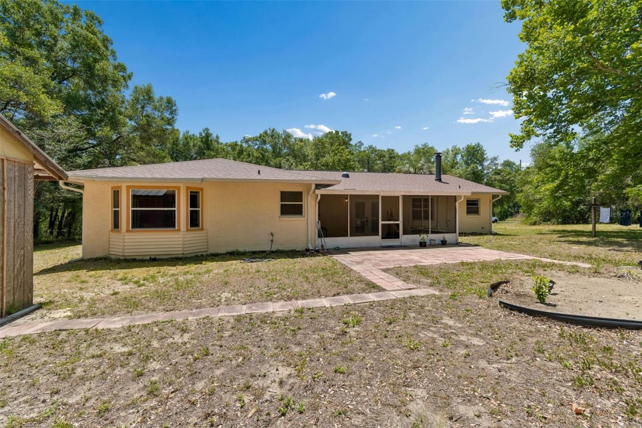3757 E Side Court , Inverness, FL 34453 Photo