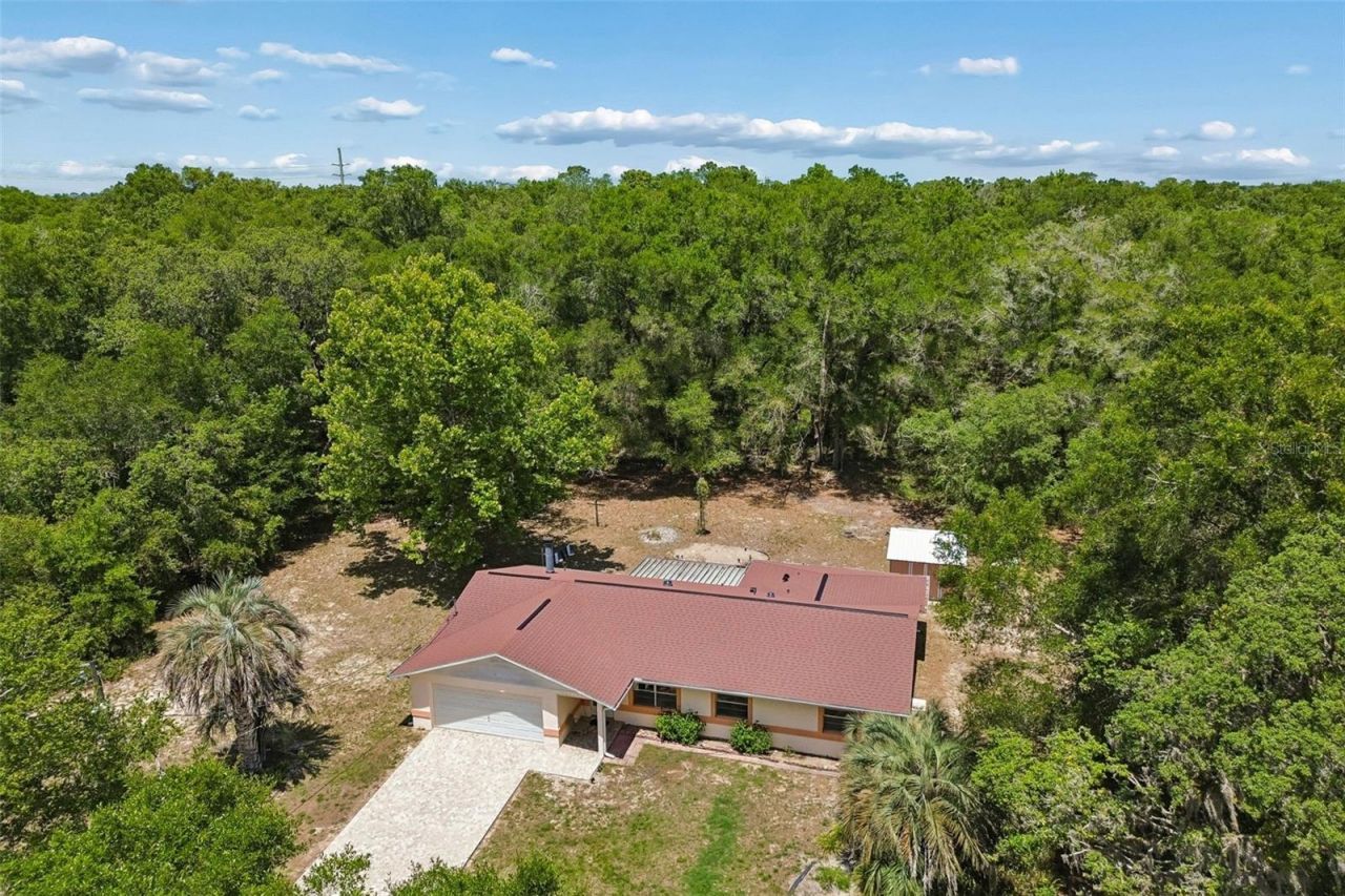 3757 E Side Court , Inverness, FL 34453 Photo
