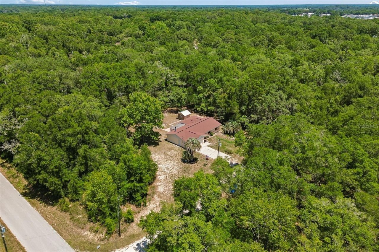 3757 E Side Court , Inverness, FL 34453 Photo