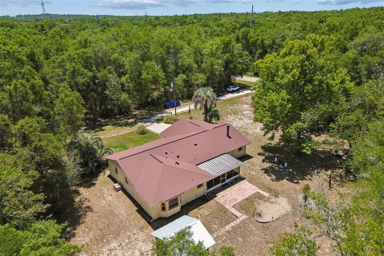 3757 E Side Court , Inverness, FL 34453 Photo