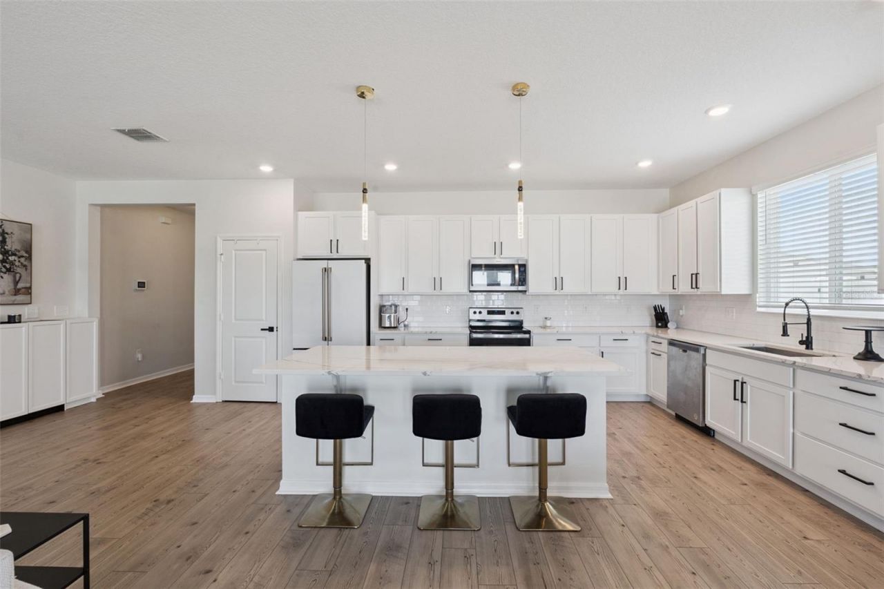 2429 Begonia Street, Mascotte, FL 34753 Photo