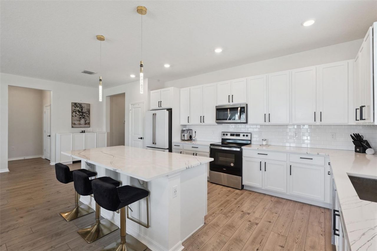 2429 Begonia Street, Mascotte, FL 34753 Photo