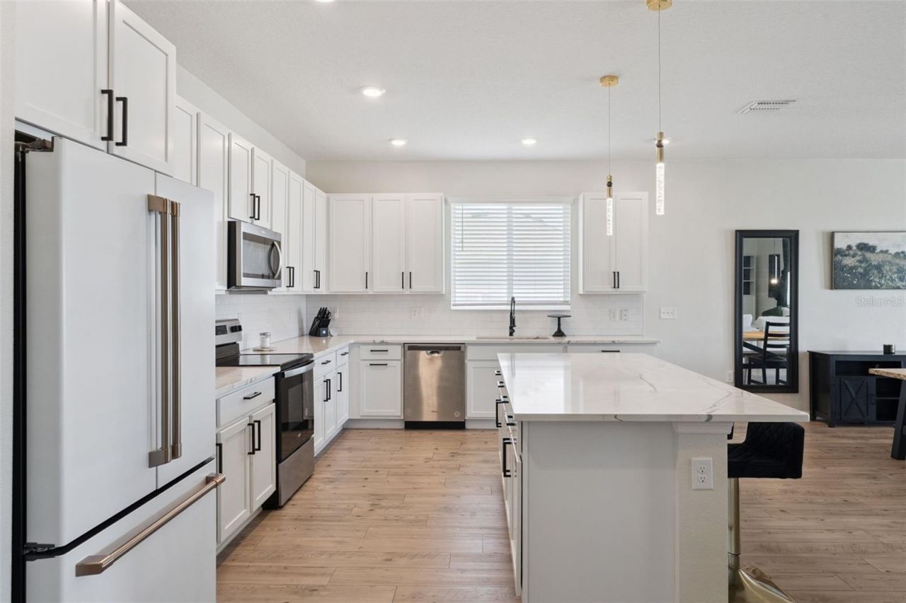 2429 Begonia Street, Mascotte, FL 34753 Photo