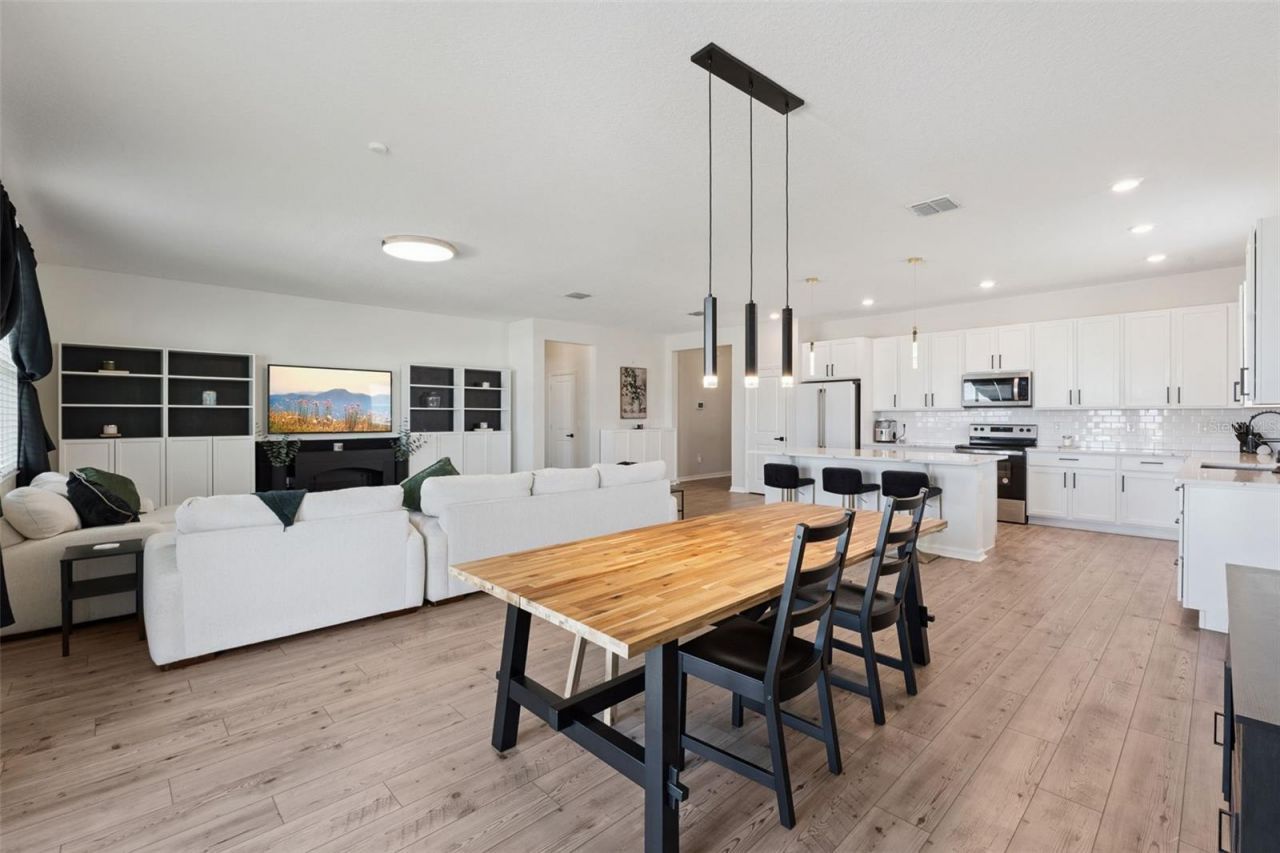 2429 Begonia Street, Mascotte, FL 34753 Photo
