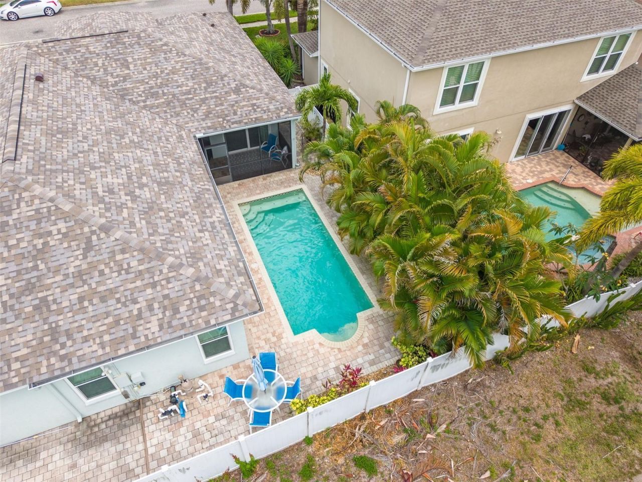 8253 Wild Oaks Circle , Largo, FL 33773 Photo