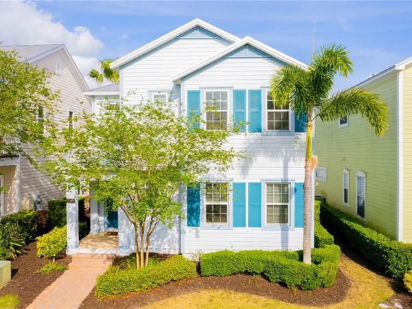 1545 FAIRVIEW CIRCLE , REUNION, FL 34747