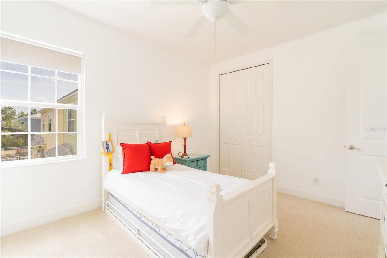 1545 Fairview Circle , Reunion, FL 34747 Photo