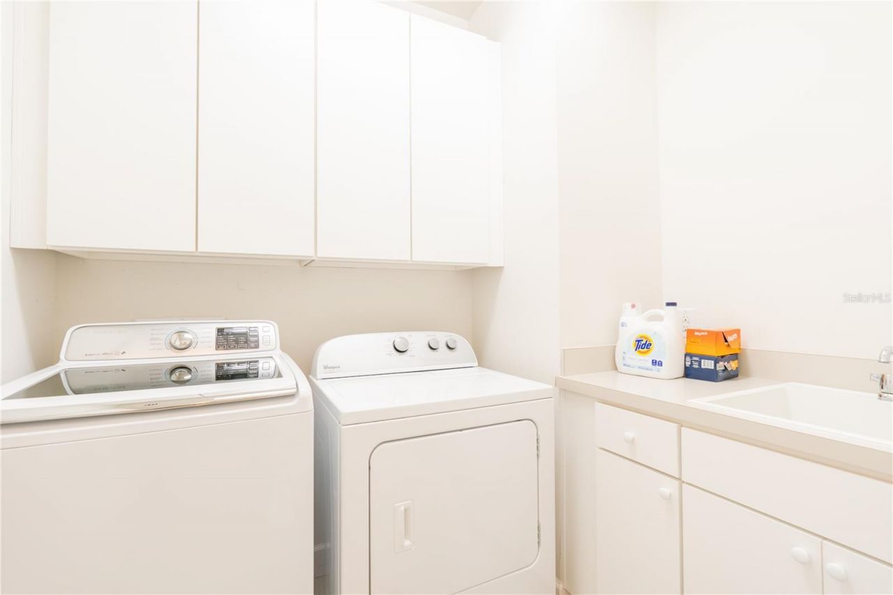1545 Fairview Circle , Reunion, FL 34747 Photo