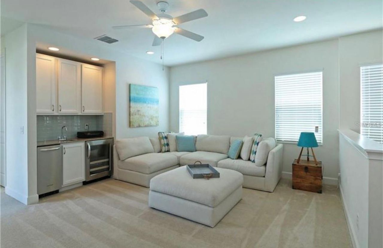 1545 Fairview Circle , Reunion, FL 34747 Photo
