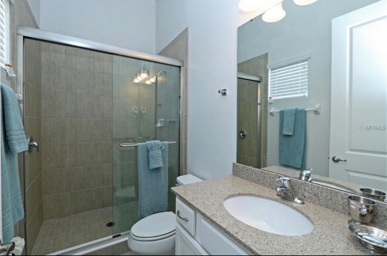 1545 Fairview Circle , Reunion, FL 34747 Photo