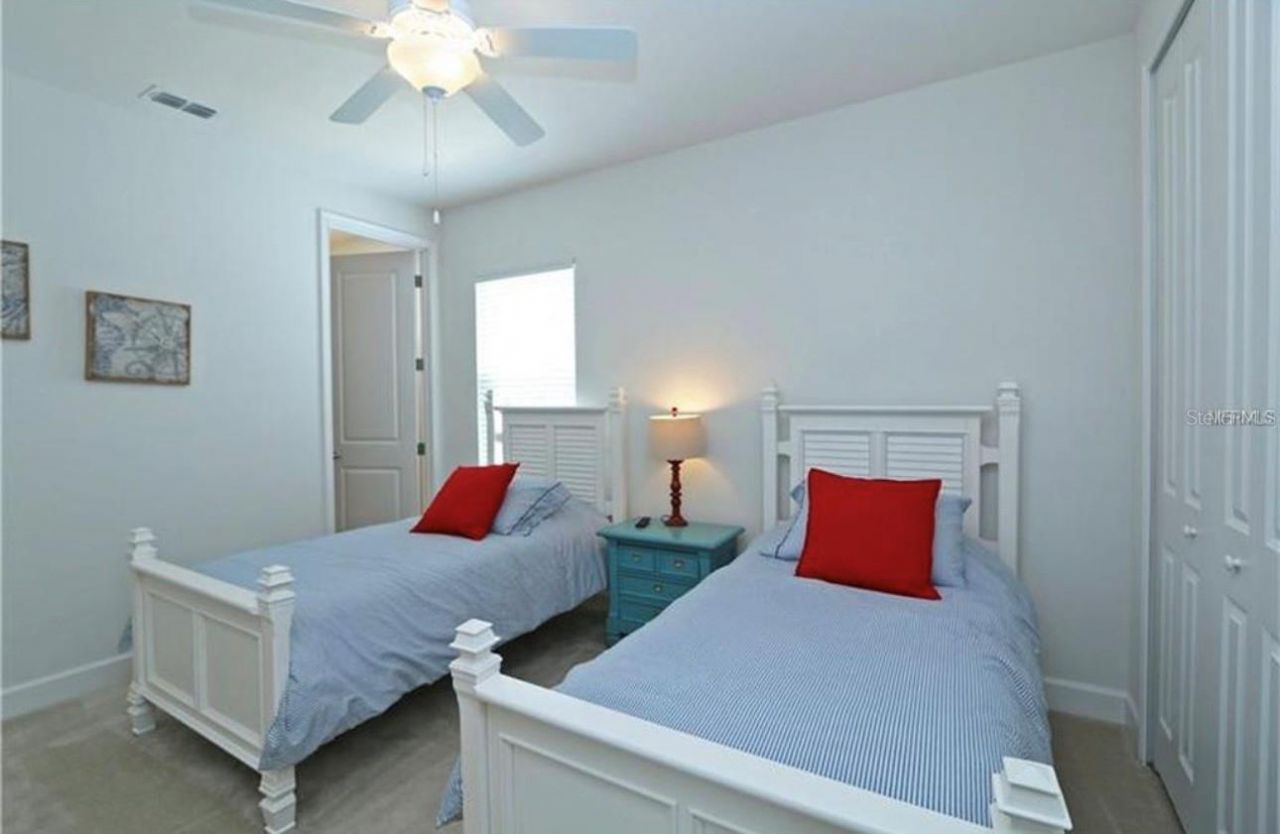 1545 Fairview Circle , Reunion, FL 34747 Photo
