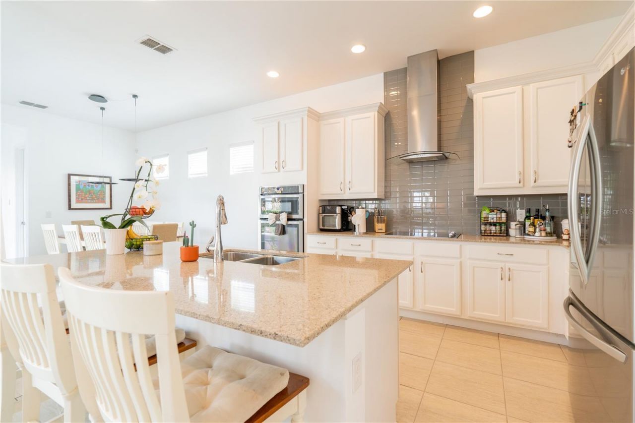 1545 Fairview Circle , Reunion, FL 34747 Photo