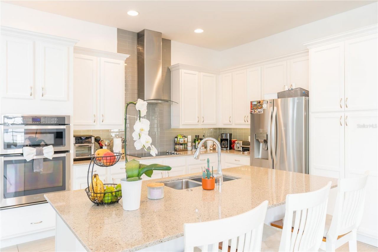 1545 Fairview Circle , Reunion, FL 34747 Photo