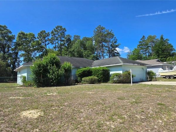 12771 SW 58TH CIRCLE , OCALA, FL 34473