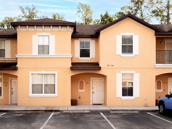 2771 CORVETTE LANE , KISSIMMEE, FL 34746