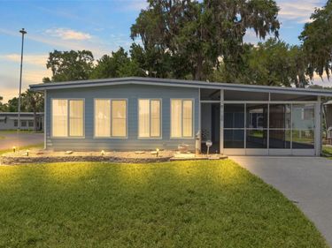 30 RIVERVIEW DRIVE , FRUITLAND PARK, FL 34731