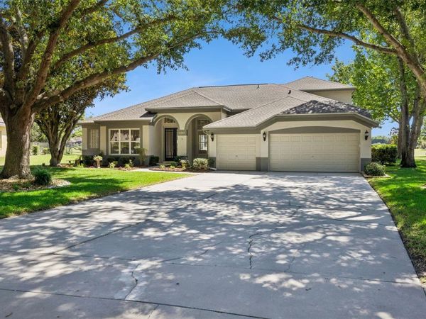 2347 WARREN WOODS DRIVE , ORLANDO, FL 32835
