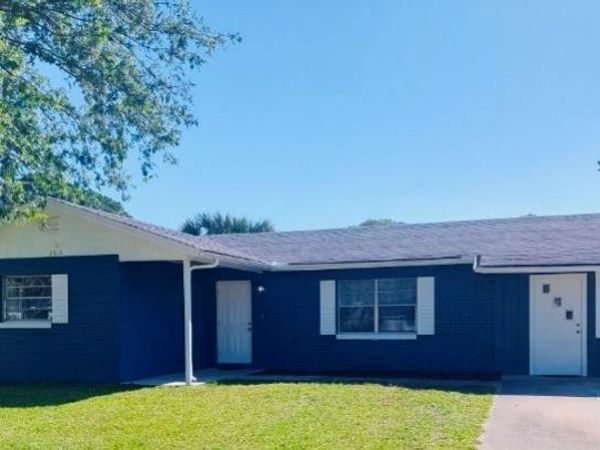 2315 QUEEN PALM DRIVE , EDGEWATER, FL 32141