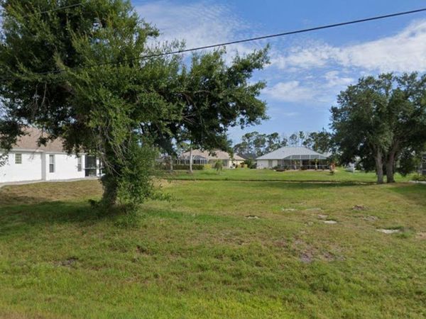 223 MARKER ROAD , ROTONDA WEST, FL 33947