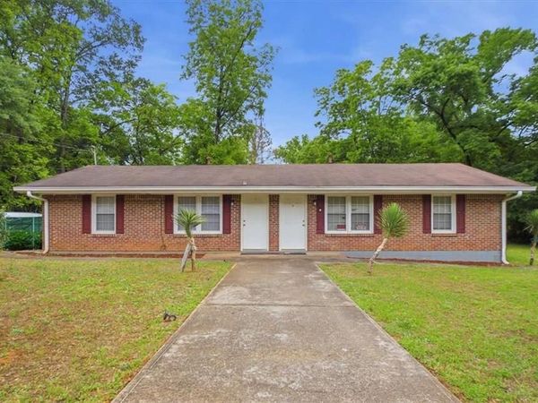1202 Tinsley Dr NW, Conyers, GA 30012