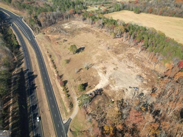4143 Highway 411, Kingston, GA 30145