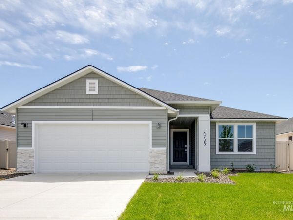 4319 Dayton St, Caldwell, ID 83605
