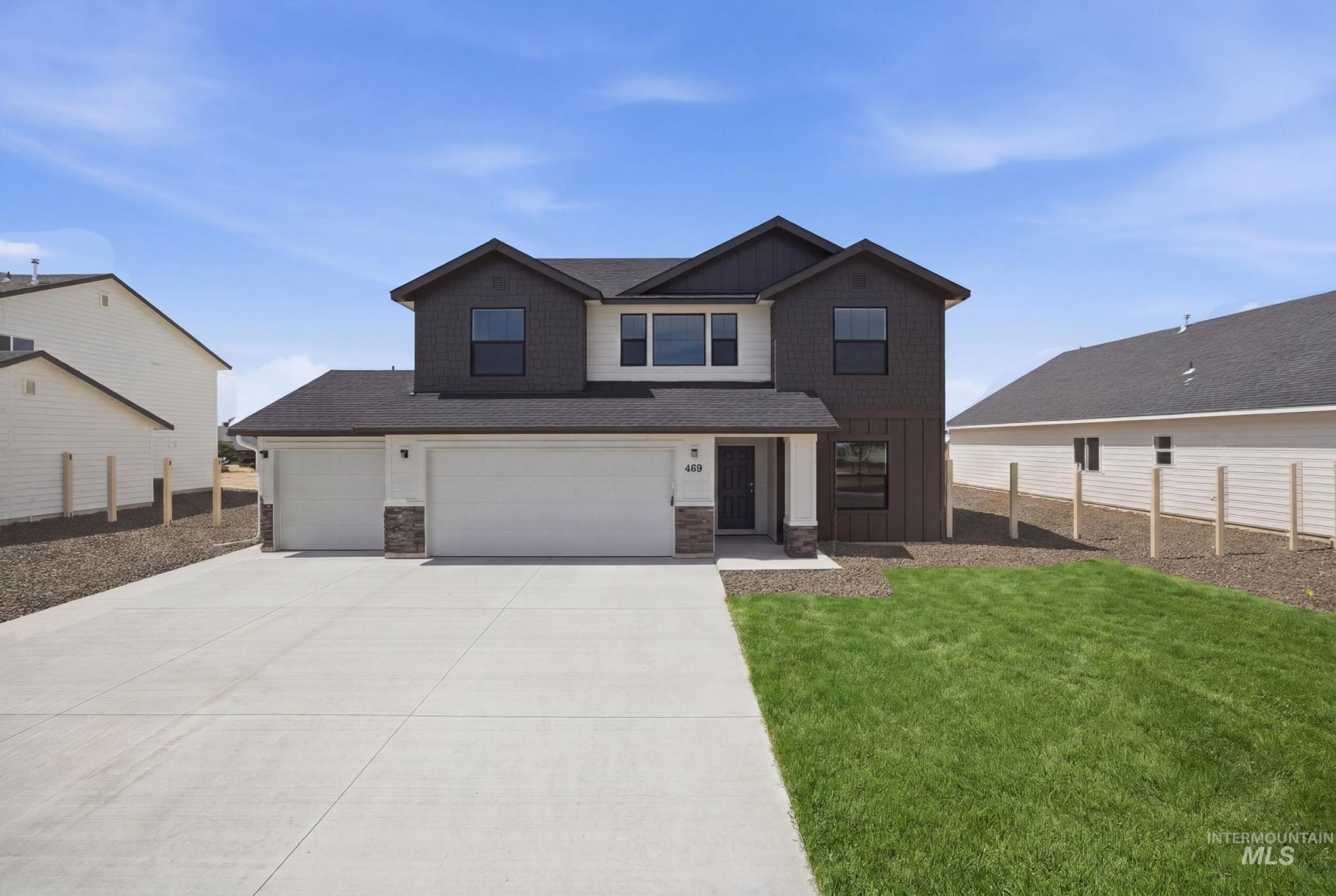469 Waverly Ave, Middleton, ID 83644 Main Photo