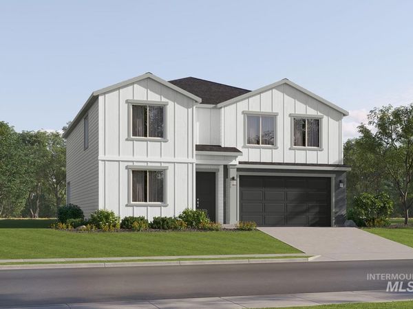8825 W Inspirado St, Meridian, ID 83646