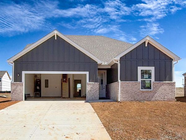 2023 Bennett Creek Drive , Columbia, TN 38401