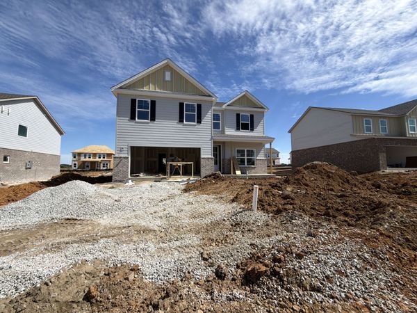 2017 Bennett Creek Dr , Columbia, TN 38401