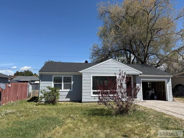 916 Howard Avenue, POCATELLO, ID 83201