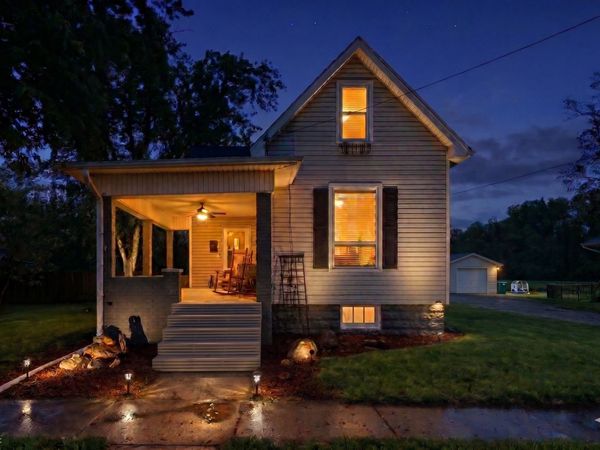 512 E Williams Street , Lebanon, IN 46052