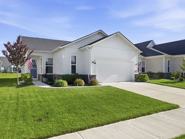 2680 Old Rosebud Lane , Westfield, IN 46074
