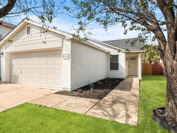 6708 Quinton DR, Austin, TX 78747