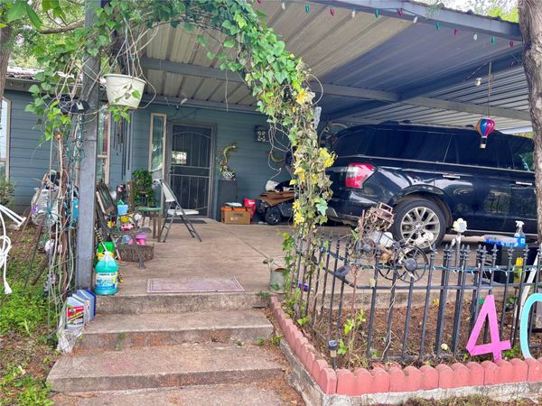 400 S Elliott ST, Thorndale, TX 76577
